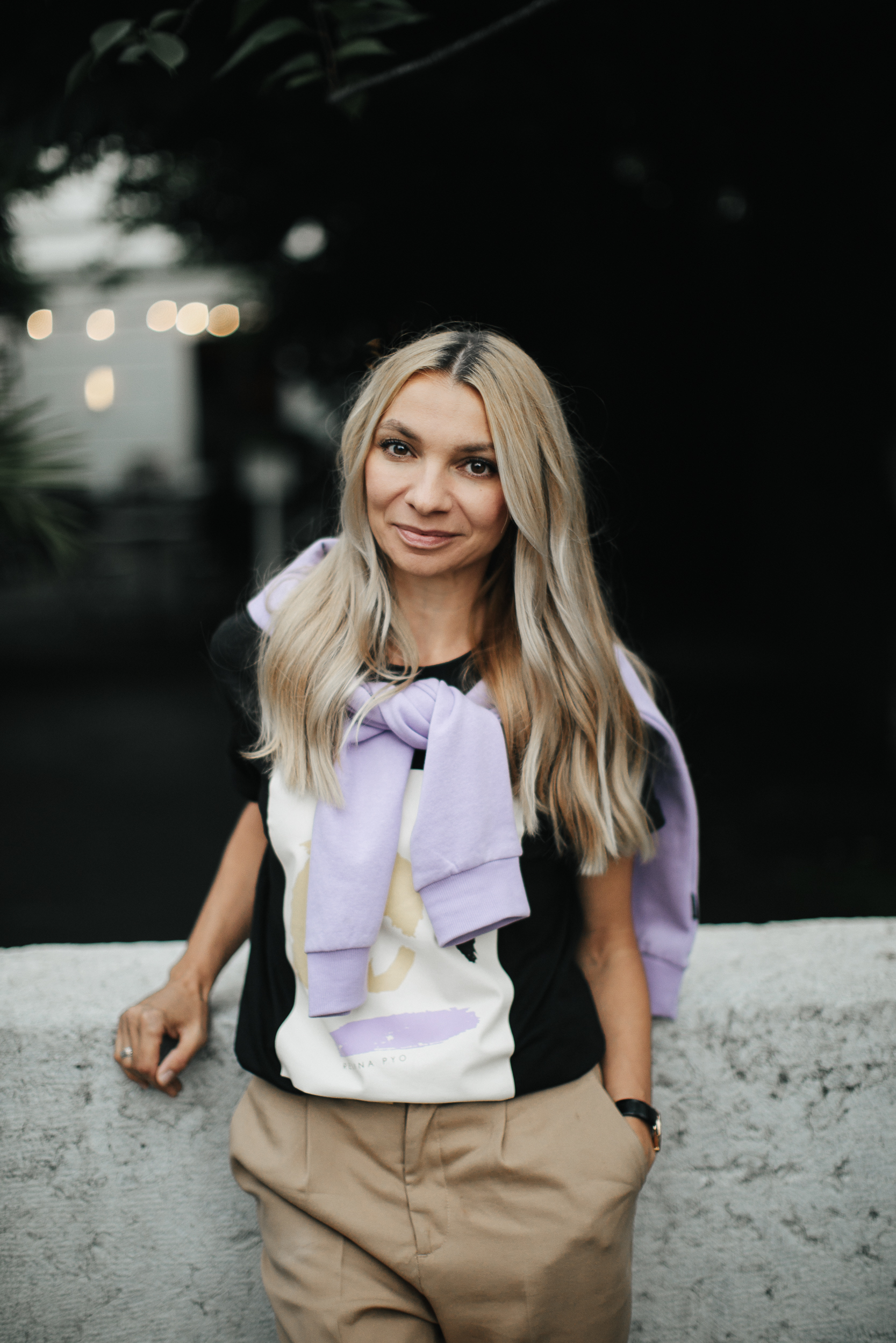 Olga Steffen Portrait und Content Fotografie Basel