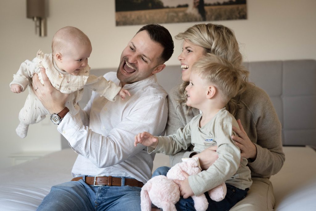 Familien Fotografie Basel Zürich. Besondere Emotionen und Momente