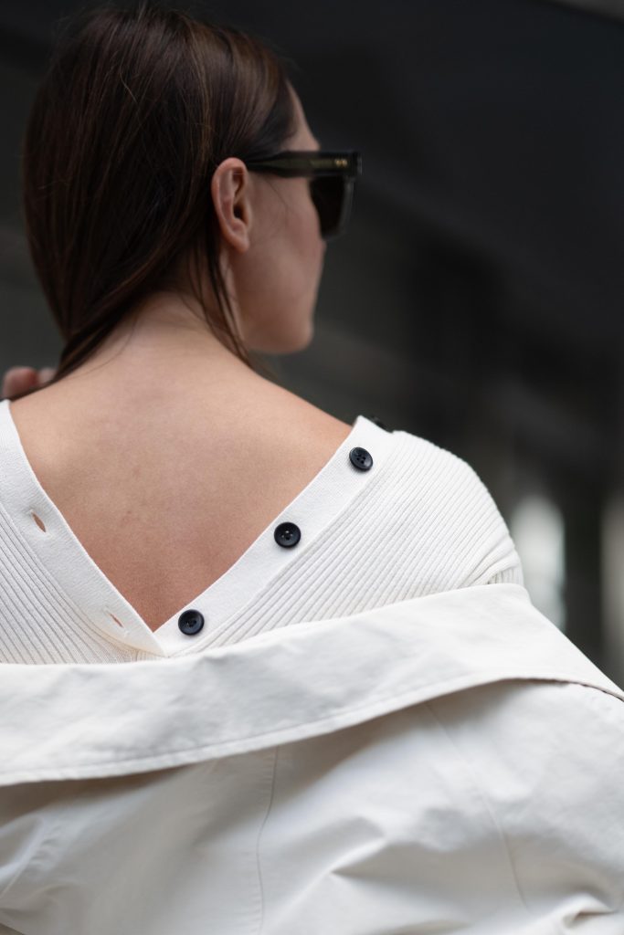 Details, Lifestyle, Mode. Styleshoot für ein Content