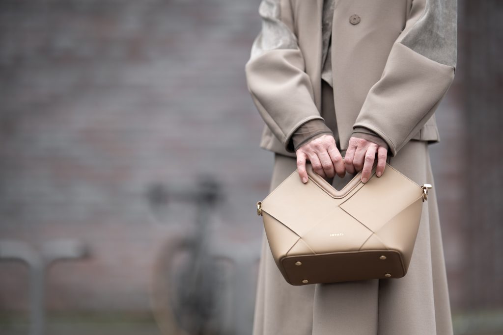 Details, Lifestyle, Mode. Styleshoot für ein Content
